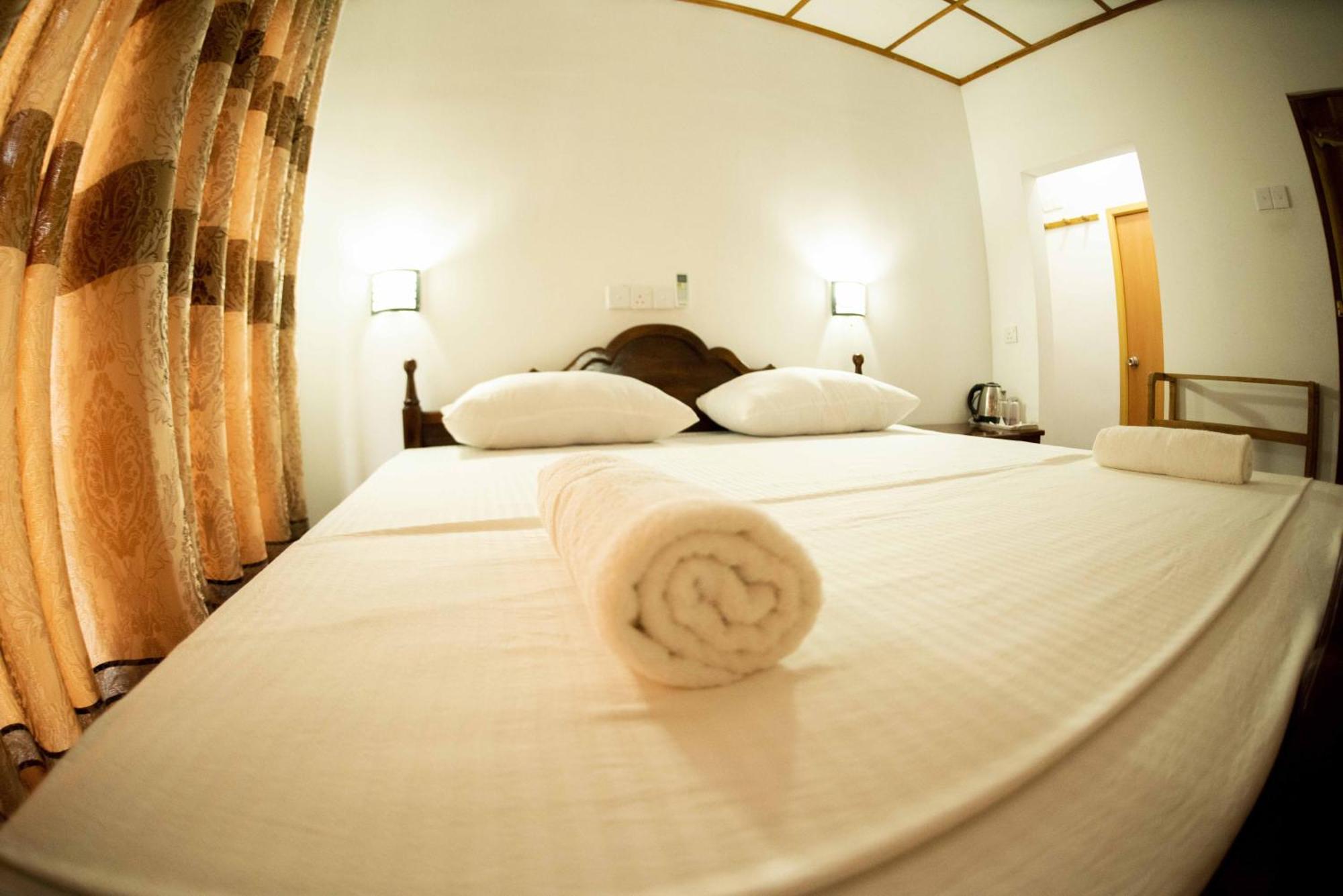 Hotel Wildlife Safari House Udawalawe Zewnętrze zdjęcie
