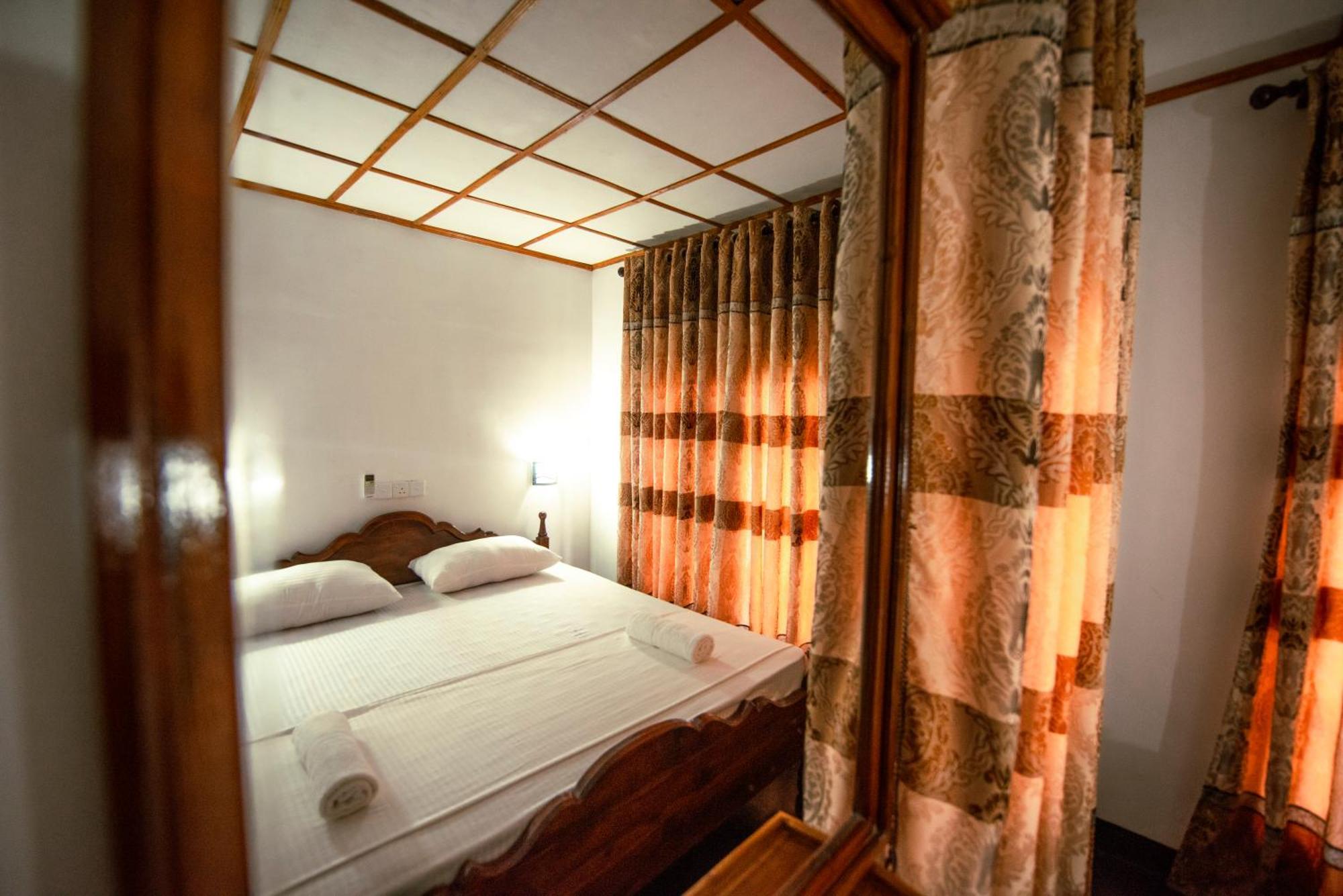 Hotel Wildlife Safari House Udawalawe Zewnętrze zdjęcie
