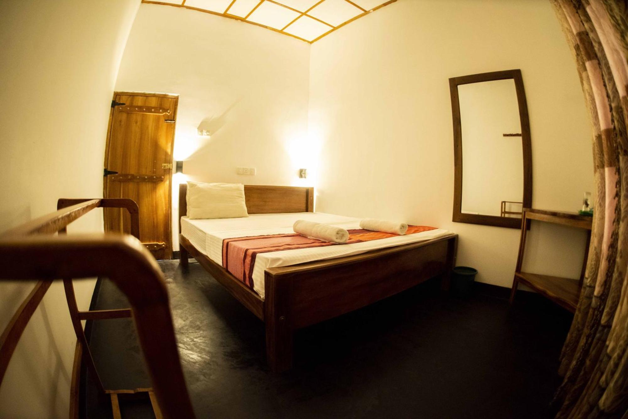 Hotel Wildlife Safari House Udawalawe Zewnętrze zdjęcie