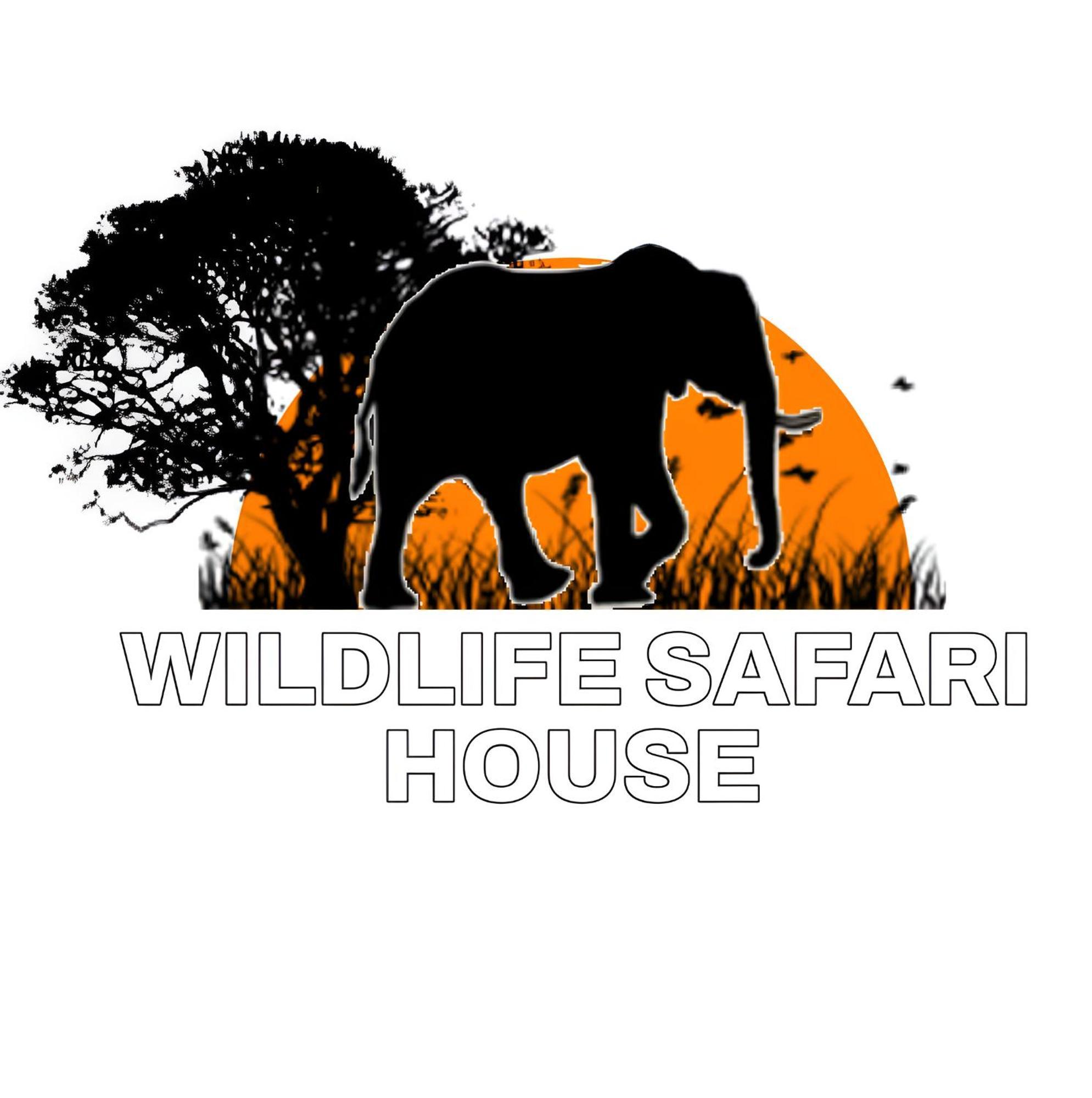 Hotel Wildlife Safari House Udawalawe Zewnętrze zdjęcie